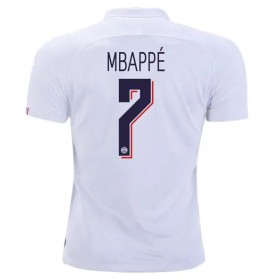 Fußballtrikots Paris Saint-Germain MBAPPE 7 2019-2020 Kurzarm Ausweichtrikot kaufen